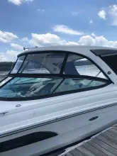 Thumbnail von Sea Ray SLX 350