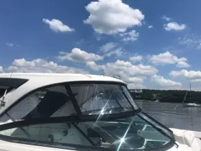 Thumbnail von Sea Ray SLX 350