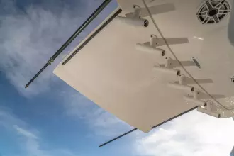 Thumbnail von Scout 355 LXF