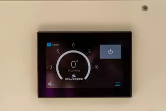 Thumbnail von Scout 355 LXF