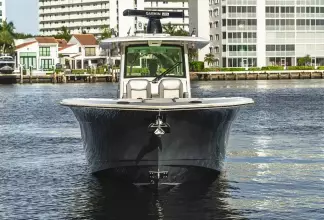 Thumbnail von Scout 355 LXF