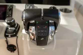 Thumbnail von Scout 355 LXF