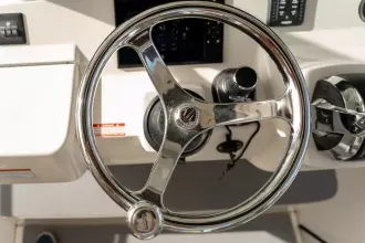 Thumbnail von Scout 355 LXF