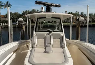 Thumbnail von Scout 355 LXF