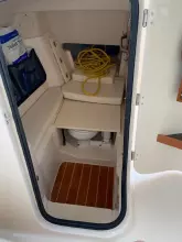 Thumbnail von Grady White Freedom 307