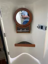 Thumbnail von Grady White Freedom 307