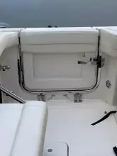 Thumbnail von Grady White Freedom 307