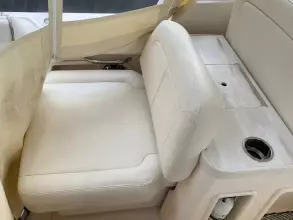 Thumbnail von Grady White Freedom 307