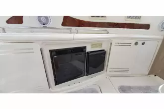 Thumbnail von Sea Ray 550 Sundancer