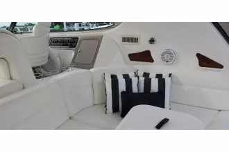 Thumbnail von Sea Ray 550 Sundancer