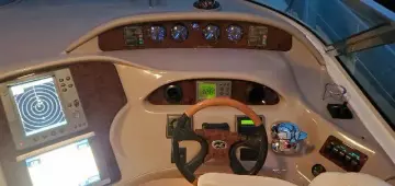 Thumbnail von Sea Ray 550 Sundancer