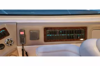 Thumbnail von Sea Ray 550 Sundancer