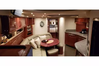 Thumbnail von Sea Ray 550 Sundancer