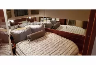 Thumbnail von Sea Ray 550 Sundancer