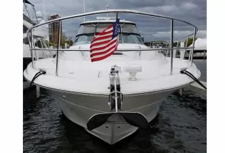 Thumbnail von Sea Ray 550 Sundancer