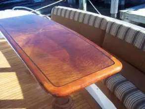 Thumbnail von Hatteras 64 Motor Yacht