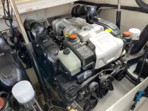 Thumbnail von Sea Ray SLX 350