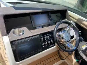 Thumbnail von Sea Ray SLX 350