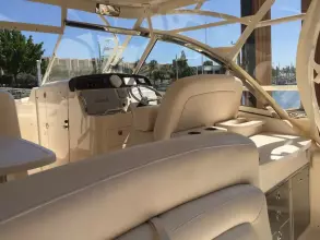 Thumbnail von Grady White Freedom 335