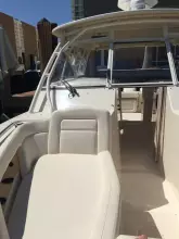 Thumbnail von Grady White Freedom 335