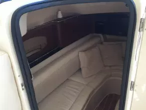 Thumbnail von Grady White Freedom 335