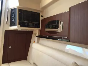 Thumbnail von Grady White Freedom 335