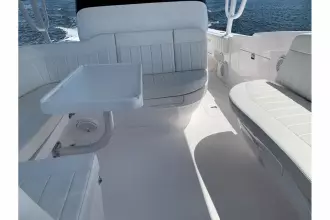 Thumbnail von Intrepid 407 Cuddy