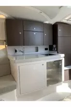 Thumbnail von Intrepid 407 Cuddy