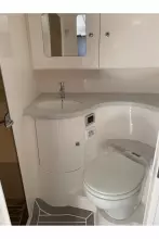 Thumbnail von Intrepid 407 Cuddy