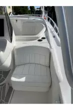 Thumbnail von Intrepid 407 Cuddy