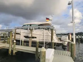 Thumbnail von Regal 38 XO