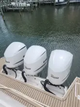 Thumbnail von Regal 38 XO