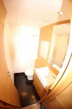 Thumbnail von Pershing 64