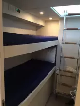 Thumbnail von Pershing 64