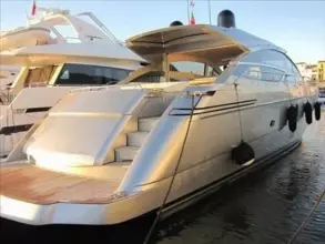 Thumbnail von Pershing 64