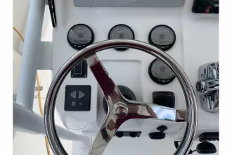 Thumbnail von Intrepid 370 Cuddy