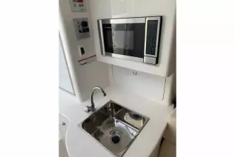 Thumbnail von Intrepid 370 Cuddy