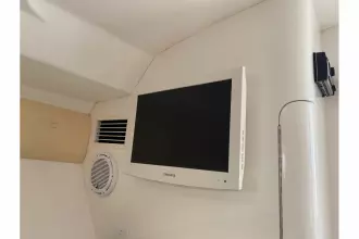 Thumbnail von Intrepid 370 Cuddy