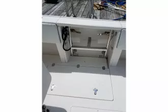 Thumbnail von Intrepid 370 Cuddy