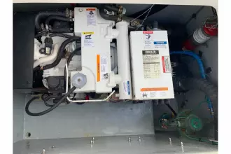 Thumbnail von Intrepid 370 Cuddy