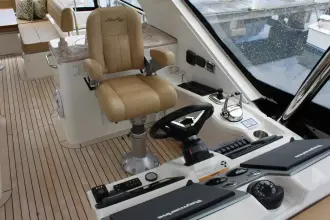 Thumbnail von Sea Ray 590 Fly Bridge