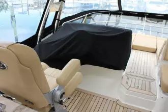 Thumbnail von Sea Ray 590 Fly Bridge