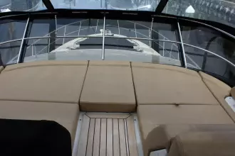 Thumbnail von Sea Ray 590 Fly Bridge