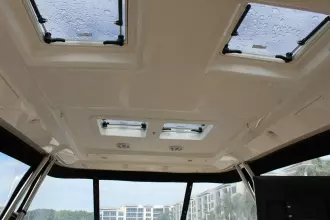 Thumbnail von Sea Ray 590 Fly Bridge