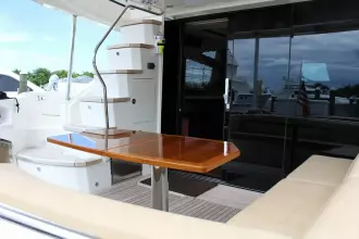 Thumbnail von Sea Ray 590 Fly Bridge