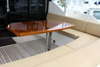 Thumbnail von Sea Ray 590 Fly Bridge