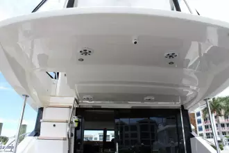 Thumbnail von Sea Ray 590 Fly Bridge