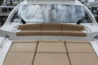 Thumbnail von Sea Ray 590 Fly Bridge