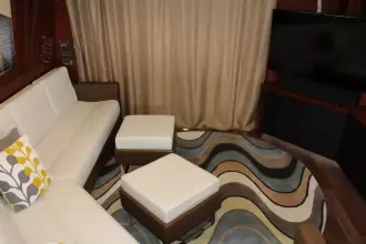 Thumbnail von Sea Ray 590 Fly Bridge