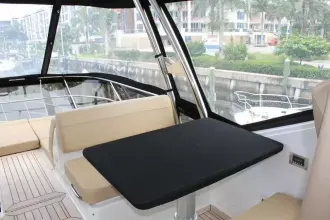 Thumbnail von Sea Ray 590 Fly Bridge